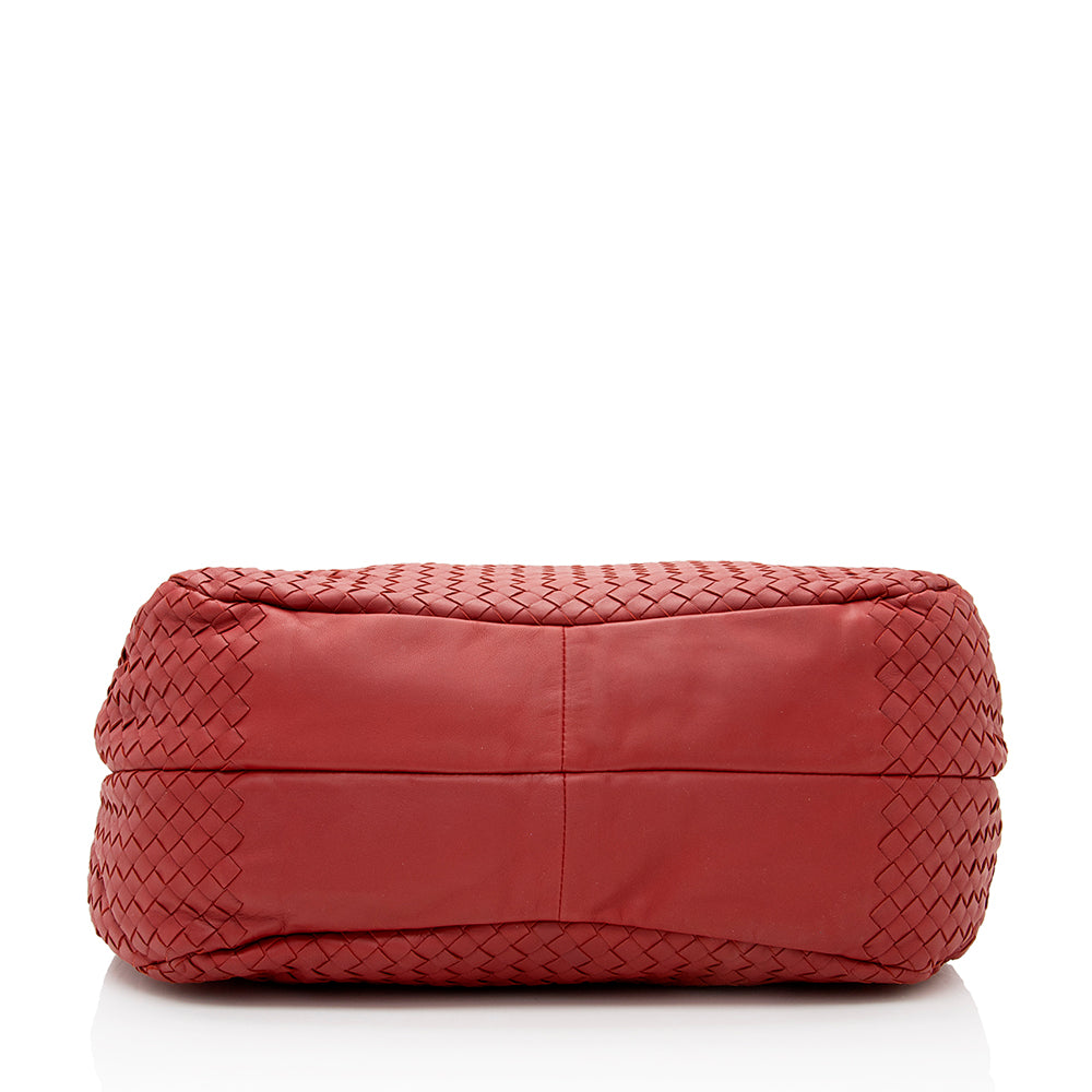 Bottega Veneta Veneta Shoulder Bag - Rovelle Bags