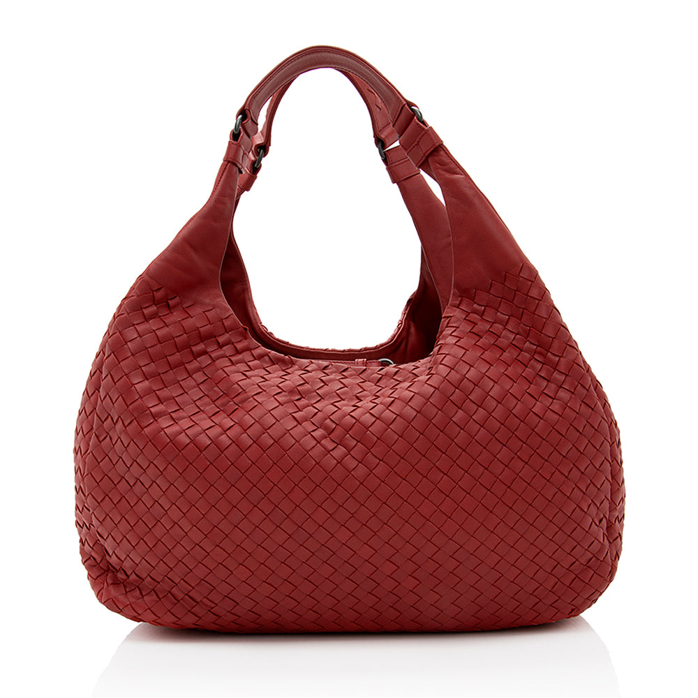 Bottega Veneta Veneta Shoulder Bag - Rovelle Bags