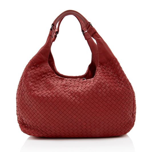 Bottega Veneta Veneta Shoulder Bag - Rovelle Bags