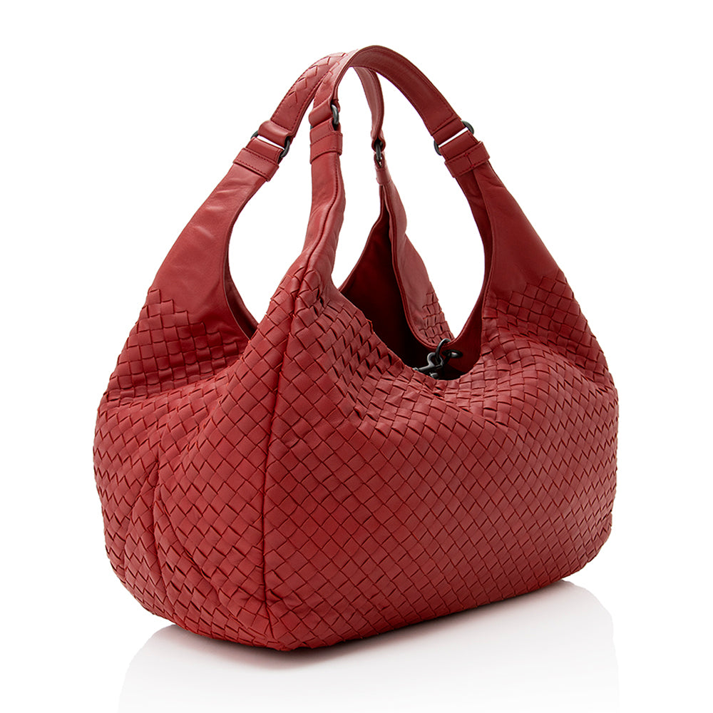 Bottega Veneta Veneta Shoulder Bag - Rovelle Bags