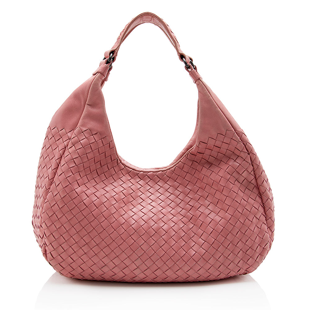 Bottega Veneta Veneta Shoulder Bag - Rovelle Bags