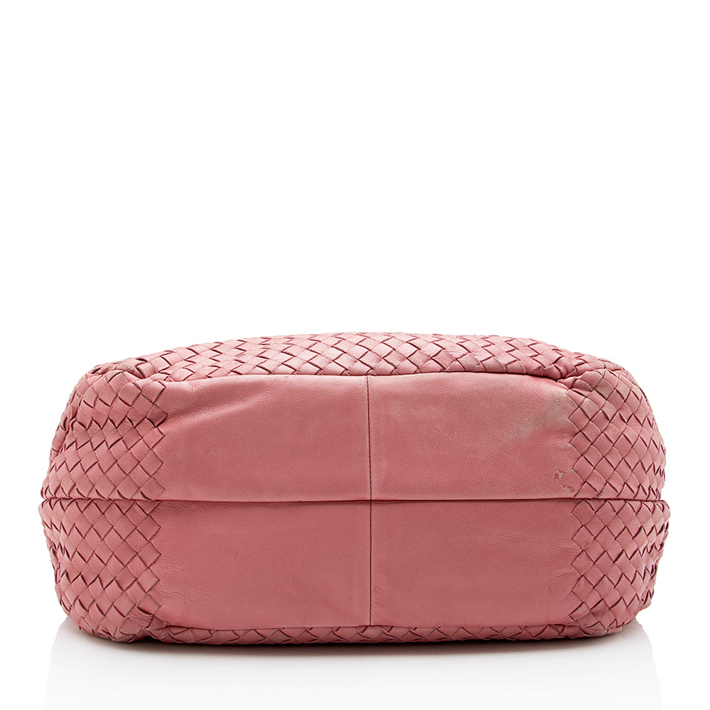 Bottega Veneta Veneta Shoulder Bag - Rovelle Bags