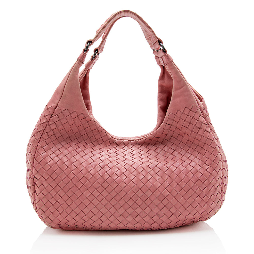 Bottega Veneta Veneta Shoulder Bag - Rovelle Bags
