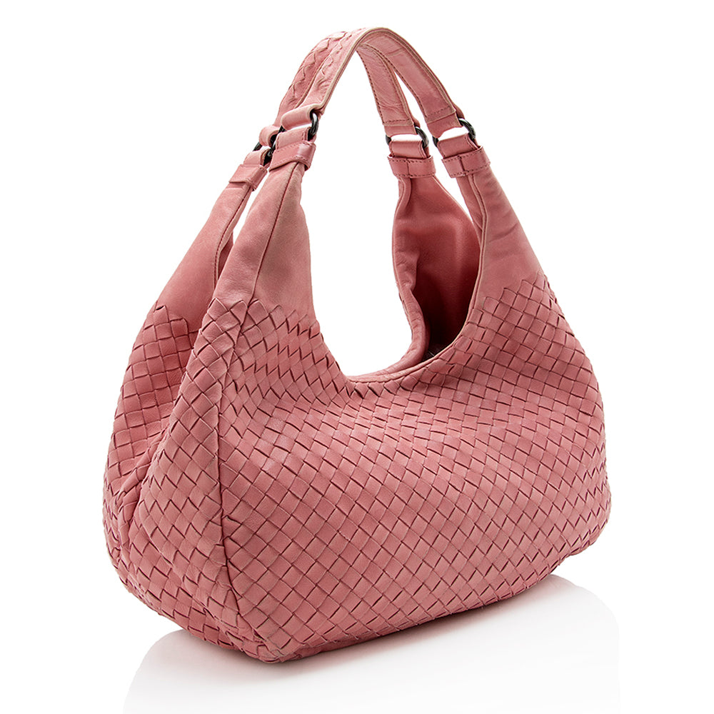 Bottega Veneta Veneta Shoulder Bag - Rovelle Bags