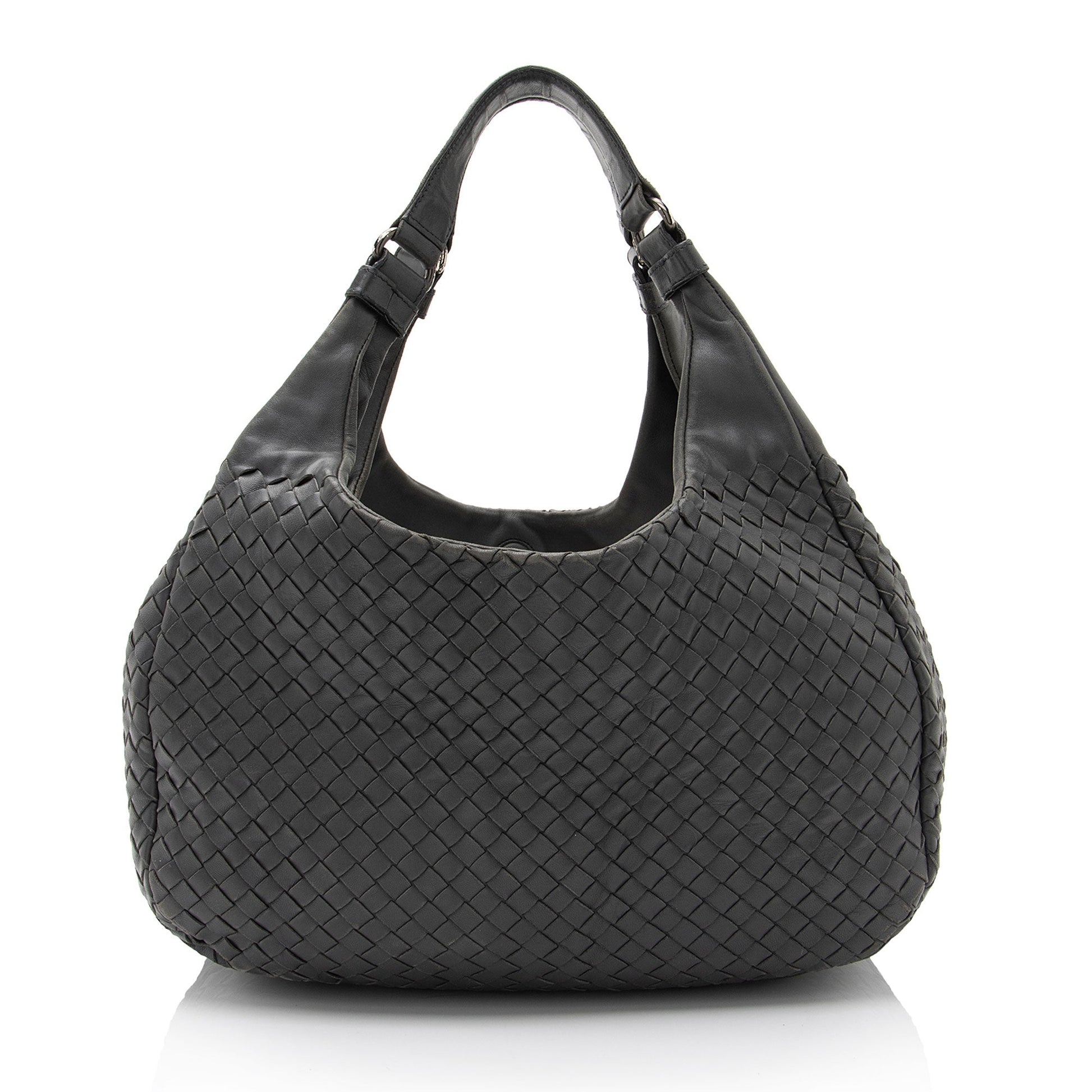 Bottega Veneta Veneta Shoulder Bag - Rovelle Bags