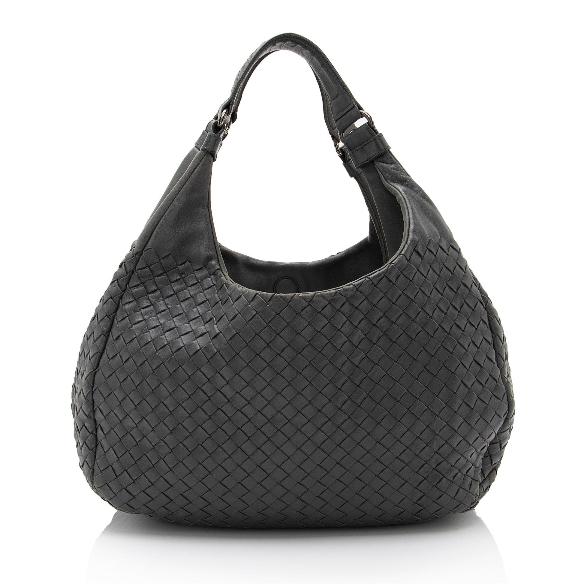 Bottega Veneta Veneta Shoulder Bag - Rovelle Bags