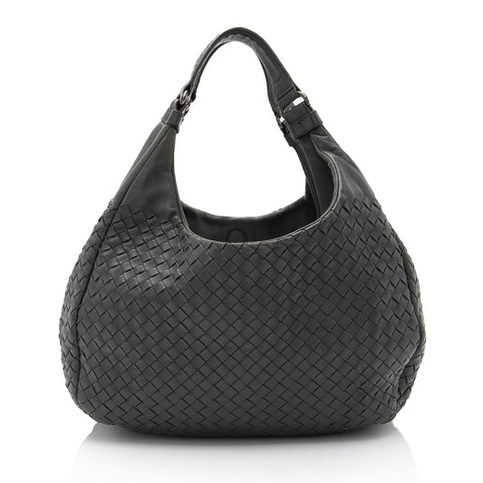 Bottega Veneta Veneta Shoulder Bag - Rovelle Bags