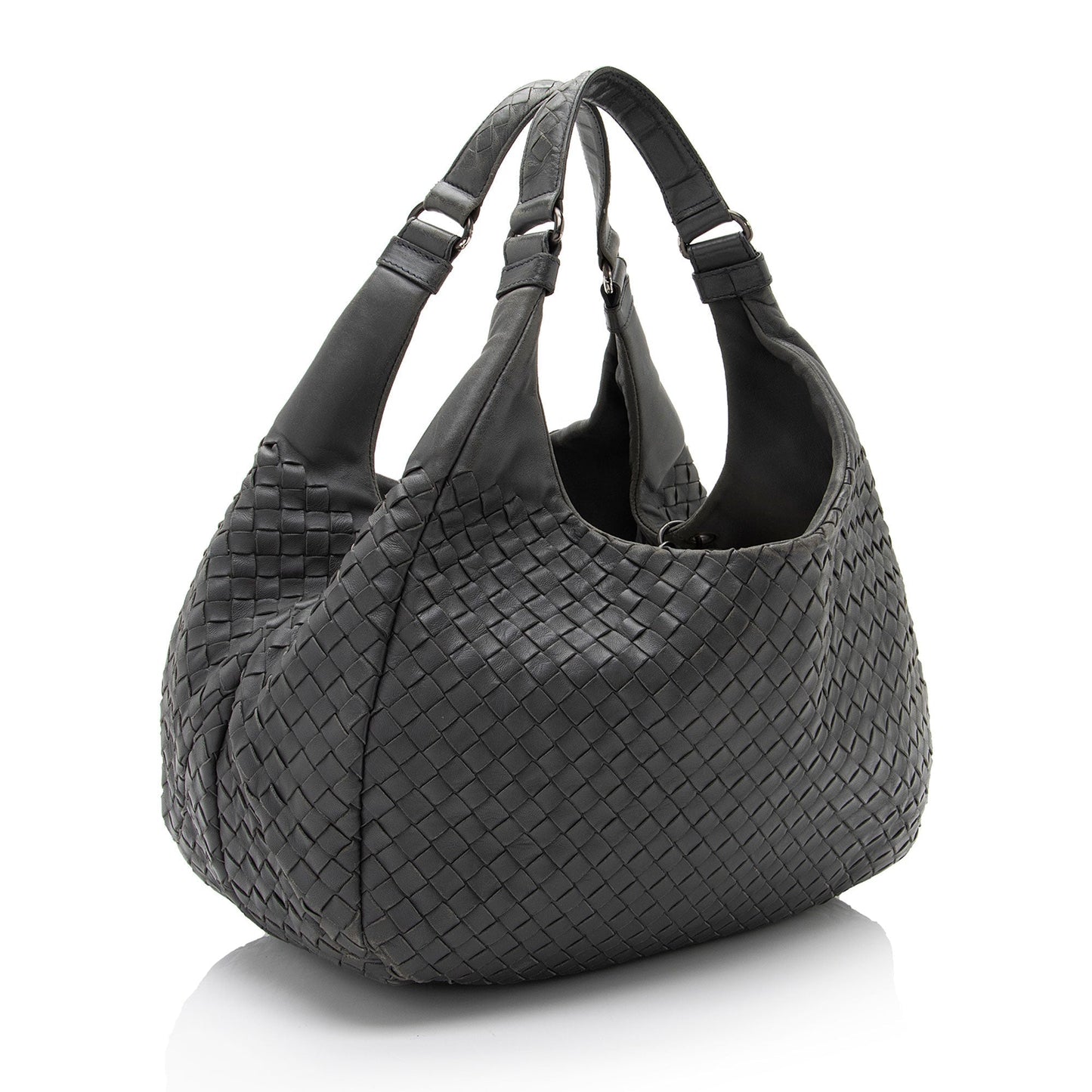 Bottega Veneta Veneta Shoulder Bag - Rovelle Bags