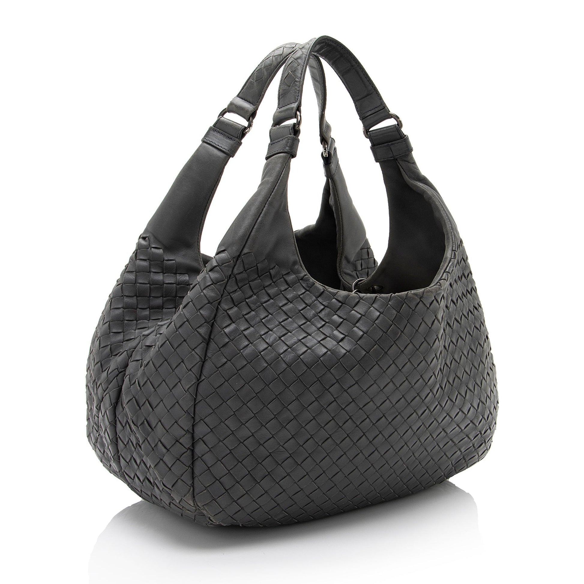 Bottega Veneta Veneta Shoulder Bag - Rovelle Bags