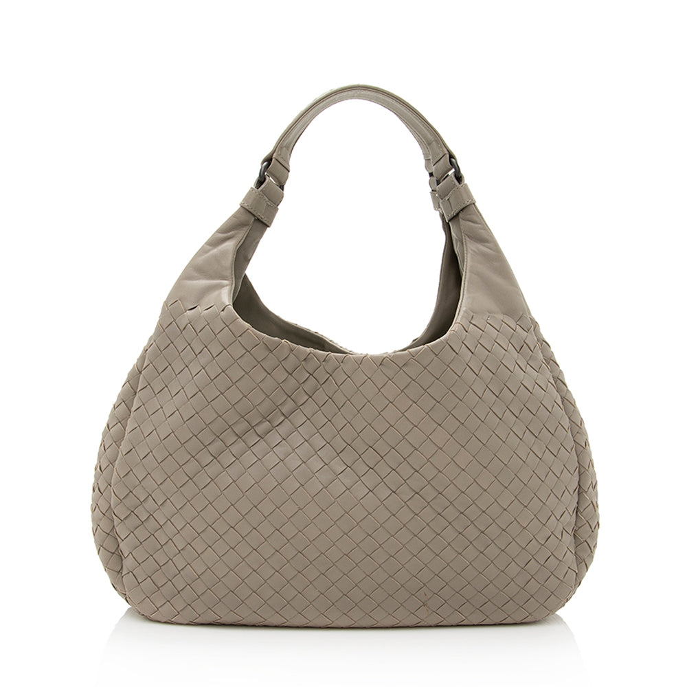 Bottega Veneta Veneta Shoulder Bag - Rovelle Bags