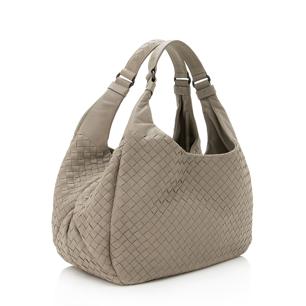 Bottega Veneta Veneta Shoulder Bag - Rovelle Bags