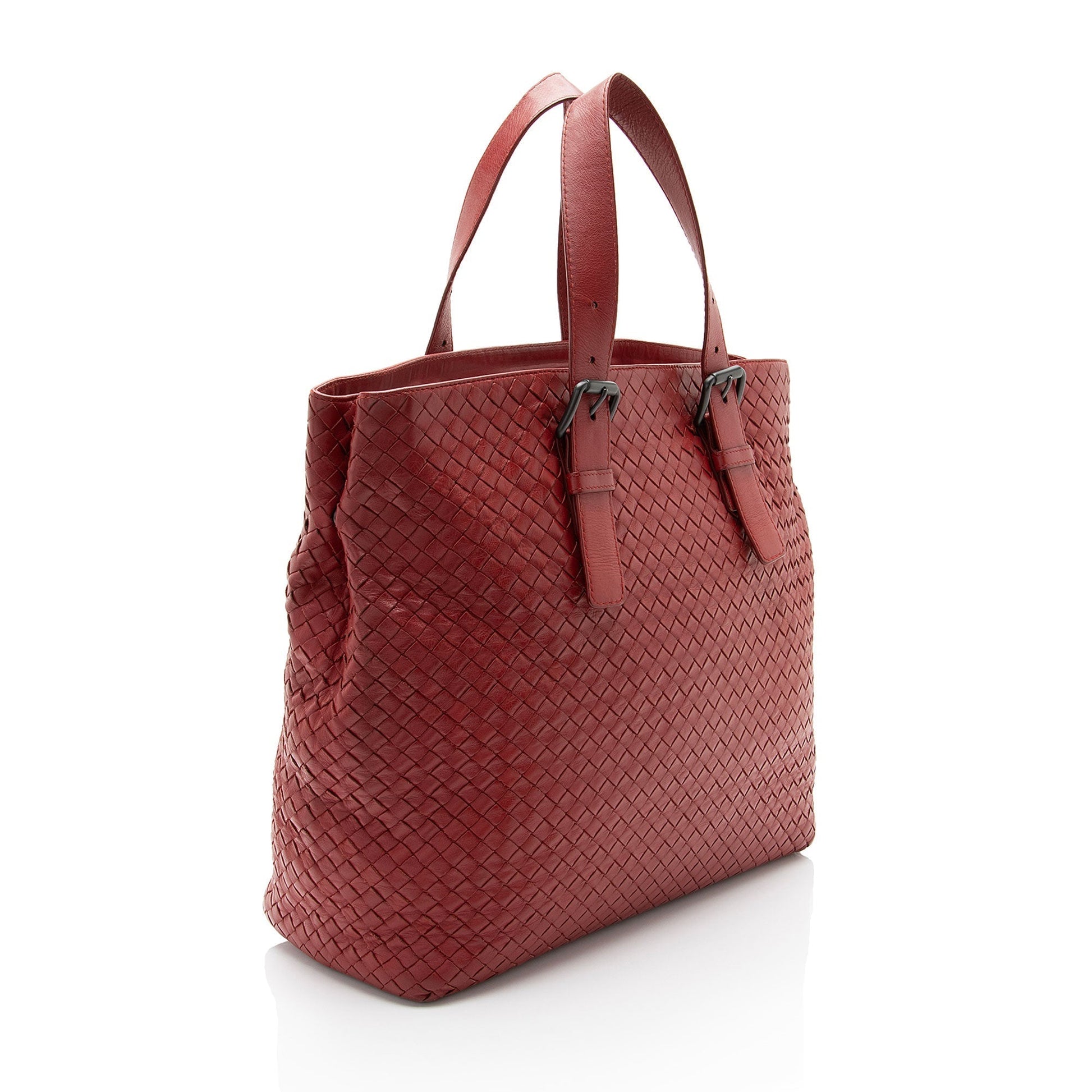 Bottega Veneta Veneta Tote - Rovelle Bags