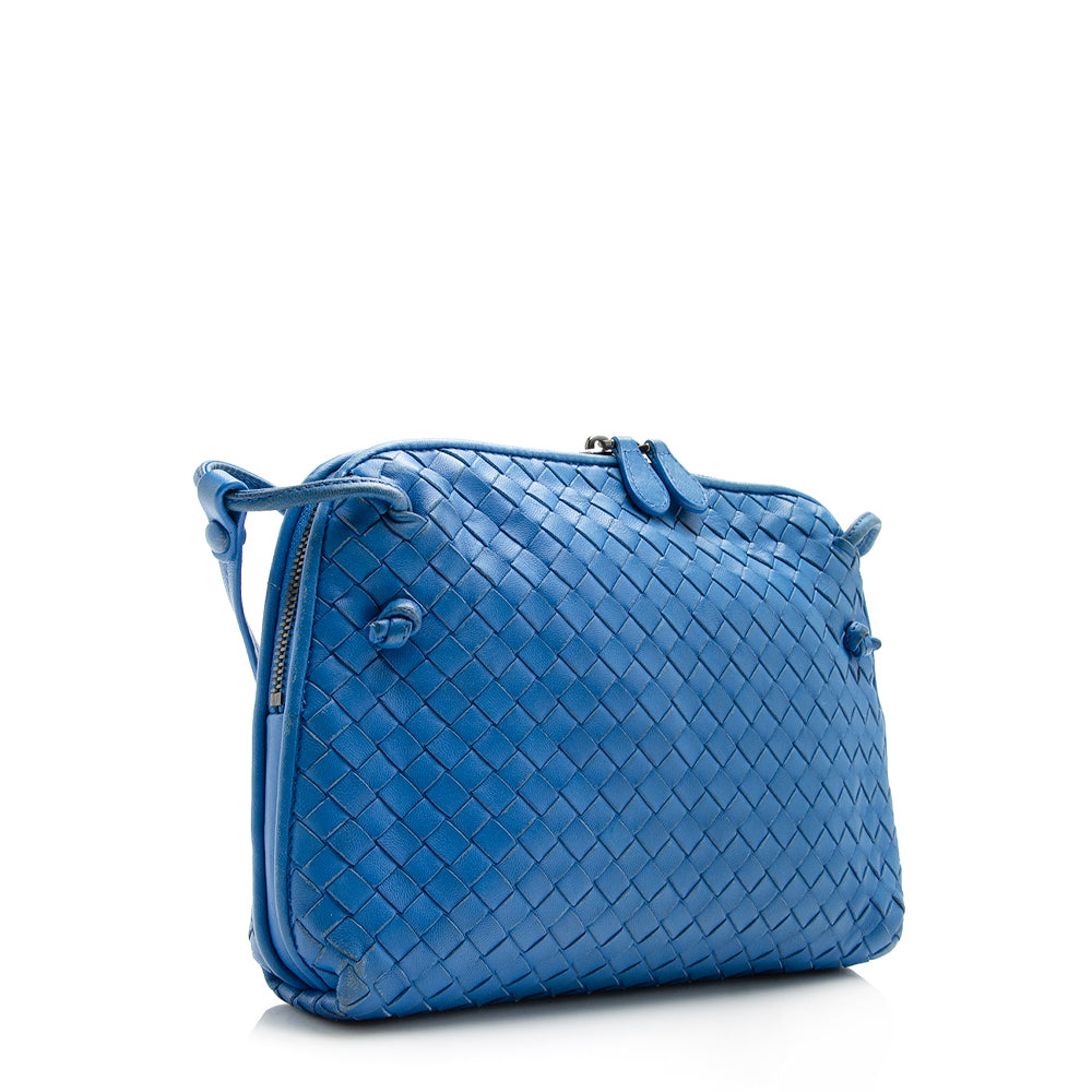 Bottega Veneta Veneta Crossbody - Rovelle Bags