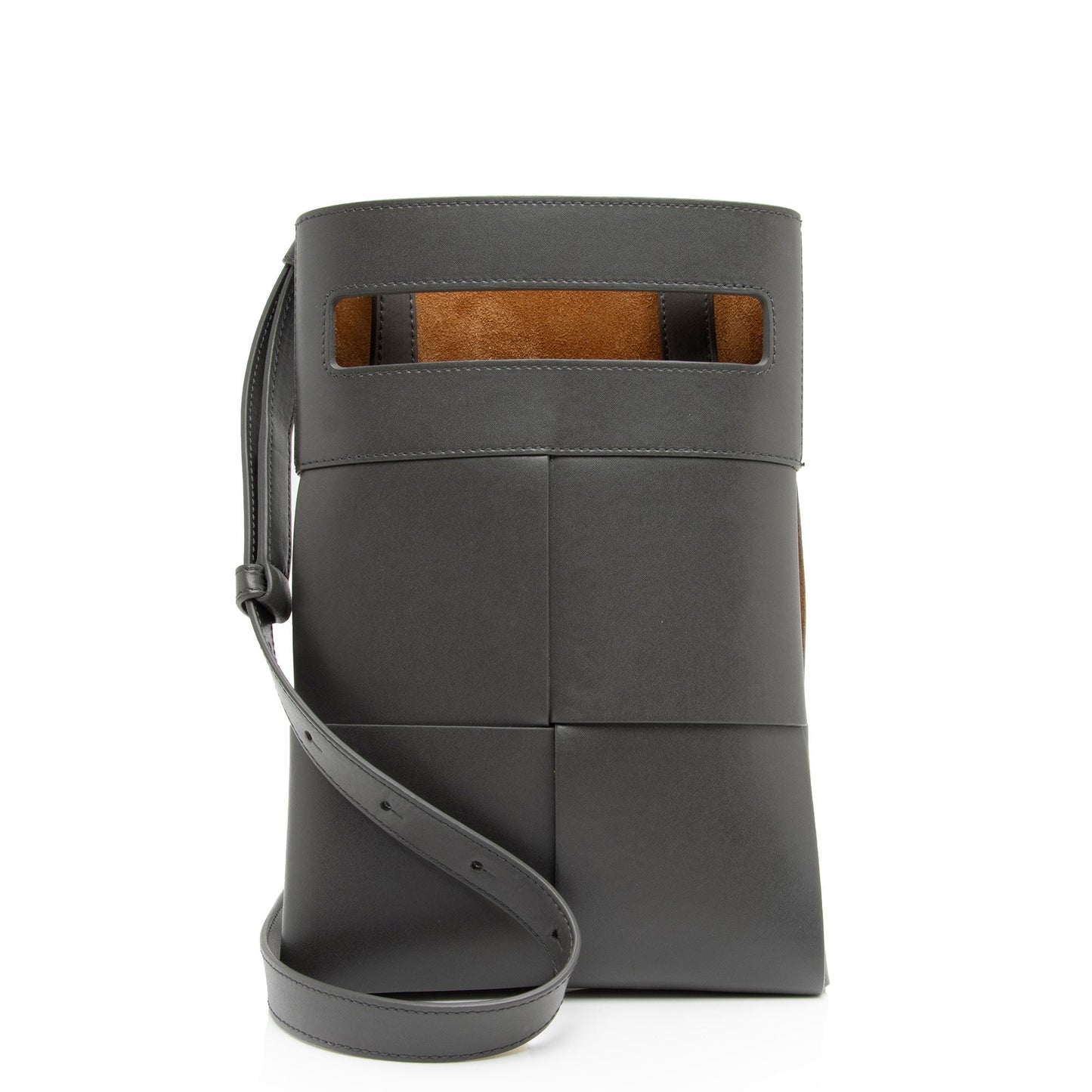 Bottega Veneta Veneta Crossbody - Rovelle Bags
