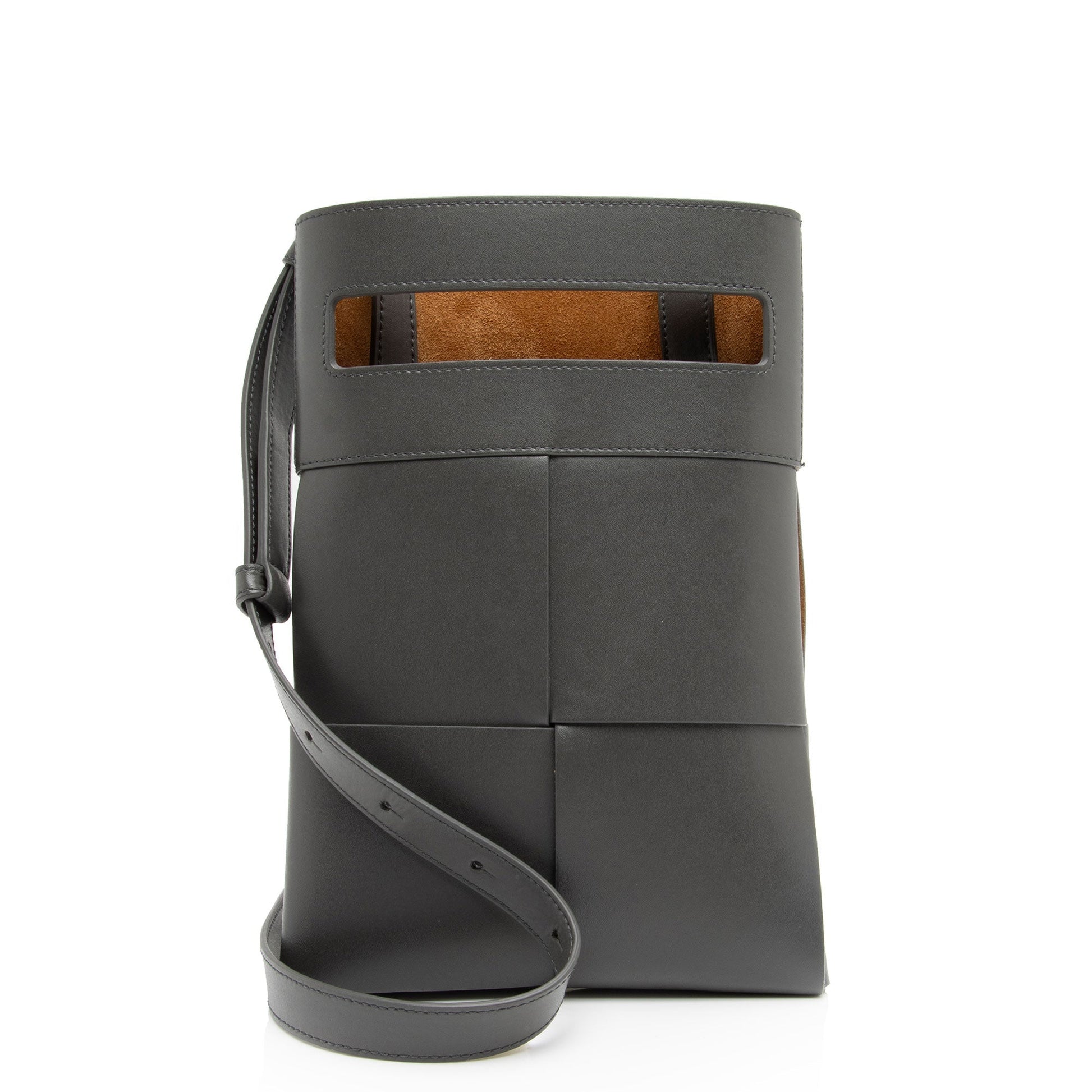 Bottega Veneta Veneta Crossbody - Rovelle Bags