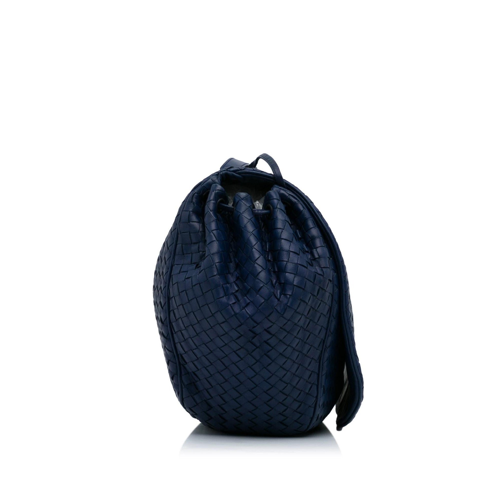 Bottega Veneta Veneta Crossbody - Rovelle Bags