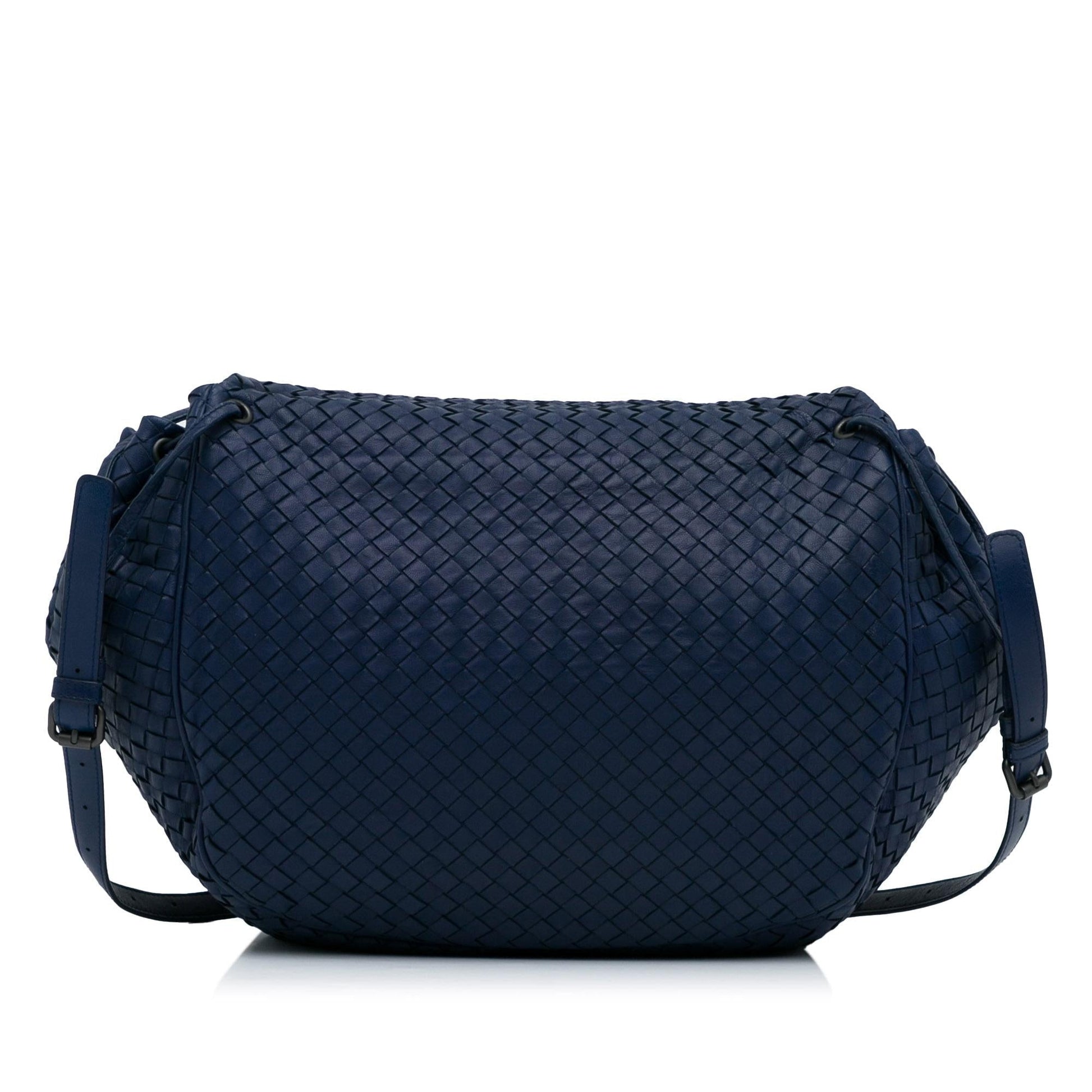Bottega Veneta Veneta Crossbody - Rovelle Bags
