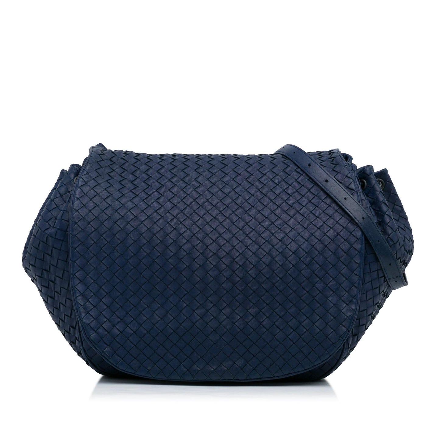 Bottega Veneta Veneta Crossbody - Rovelle Bags