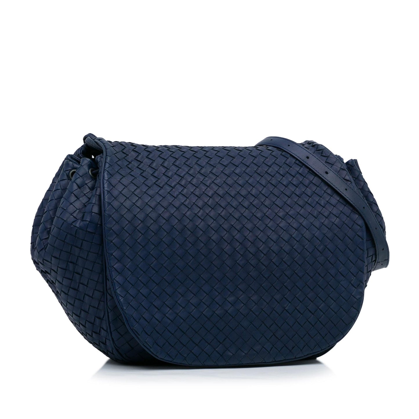 Bottega Veneta Veneta Crossbody - Rovelle Bags