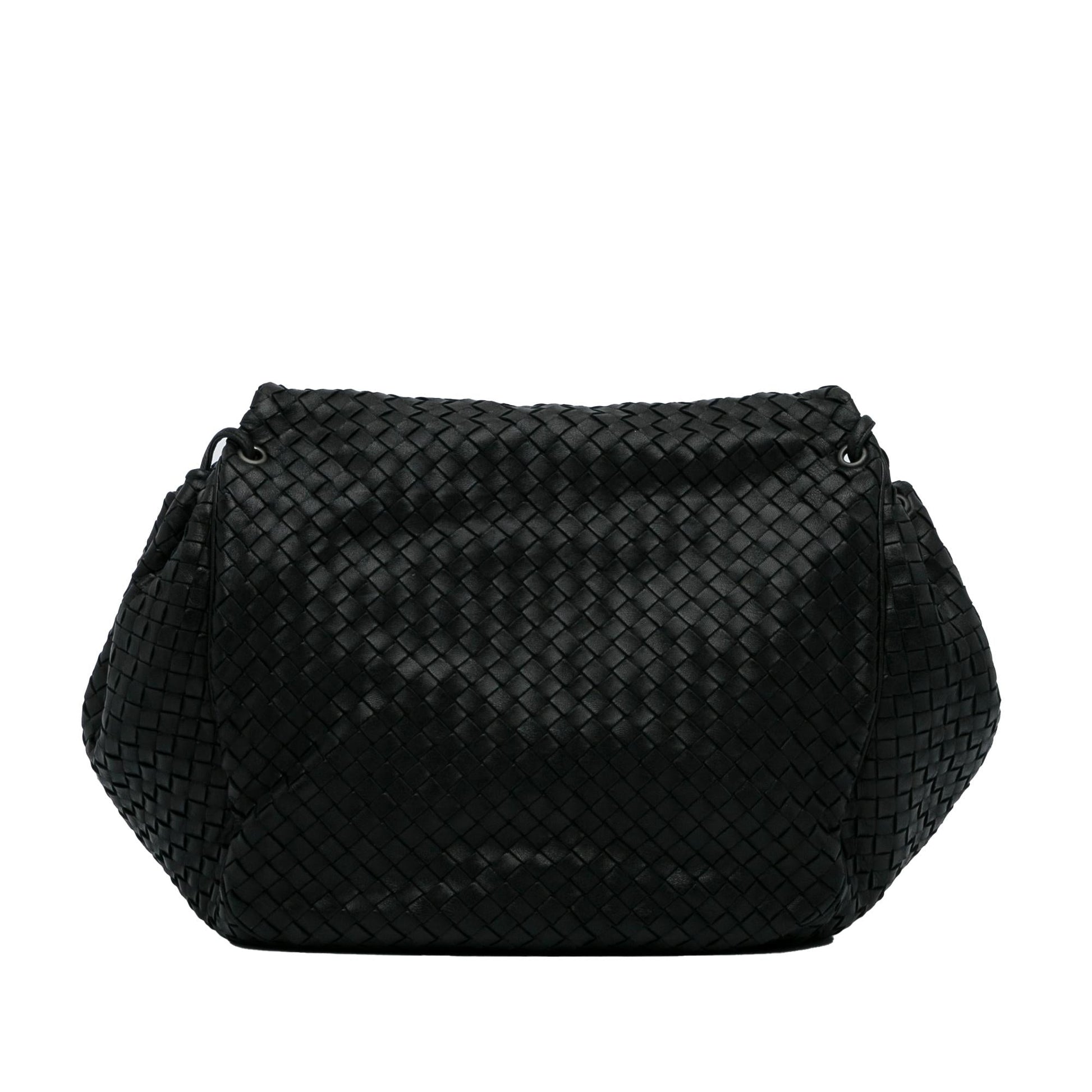 Bottega Veneta Veneta Crossbody - Rovelle Bags