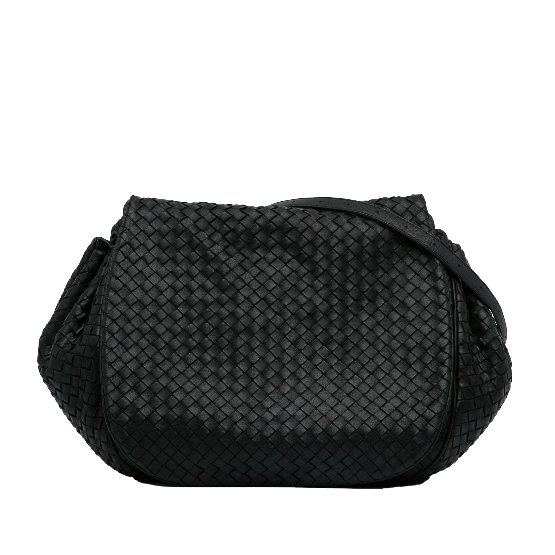 Bottega Veneta Veneta Crossbody - Rovelle Bags