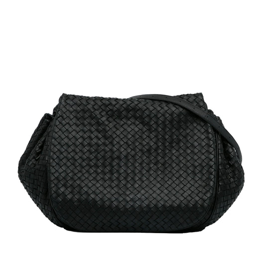 Bottega Veneta Veneta Crossbody - Rovelle Bags
