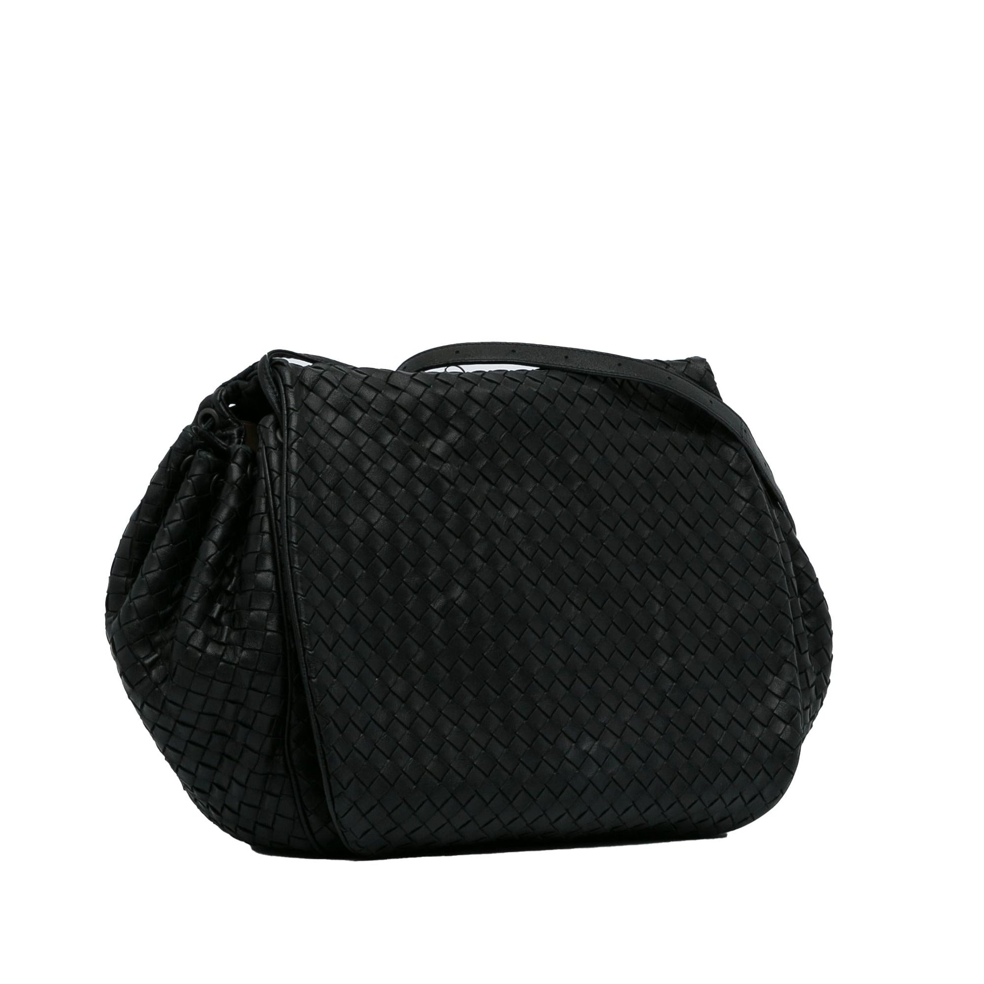 Bottega Veneta Veneta Crossbody - Rovelle Bags