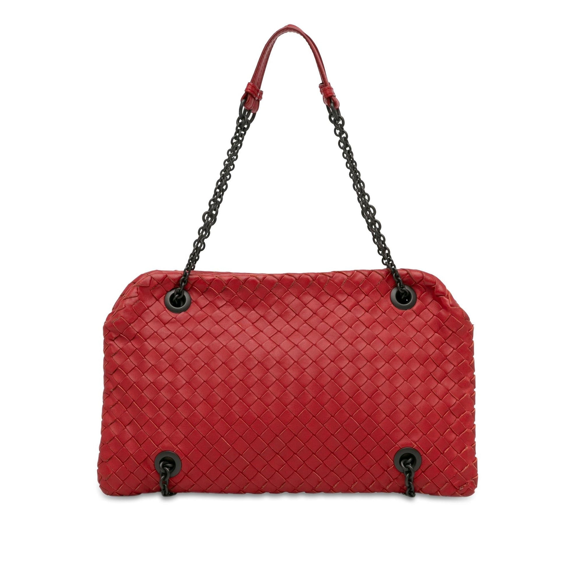 Bottega Veneta Veneta Shoulder Bag - Rovelle Bags
