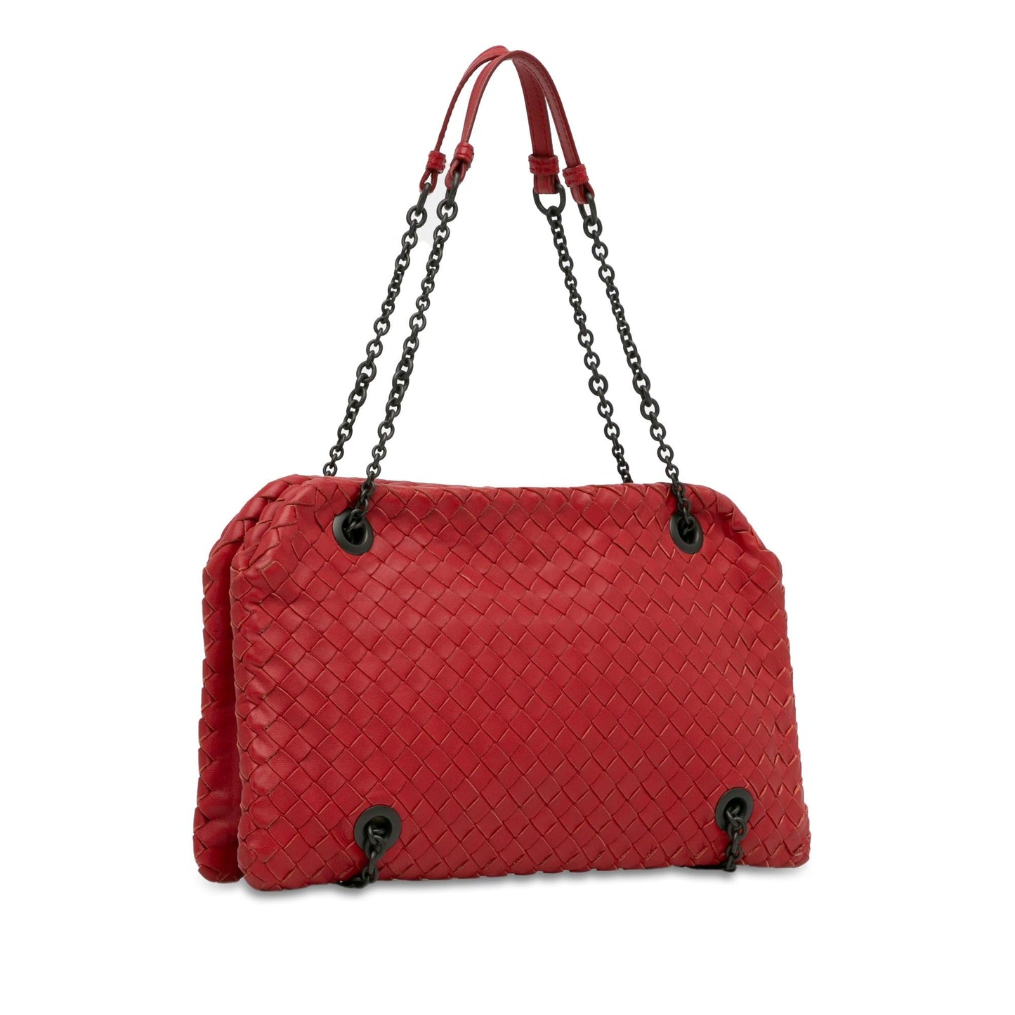 Bottega Veneta Veneta Shoulder Bag - Rovelle Bags