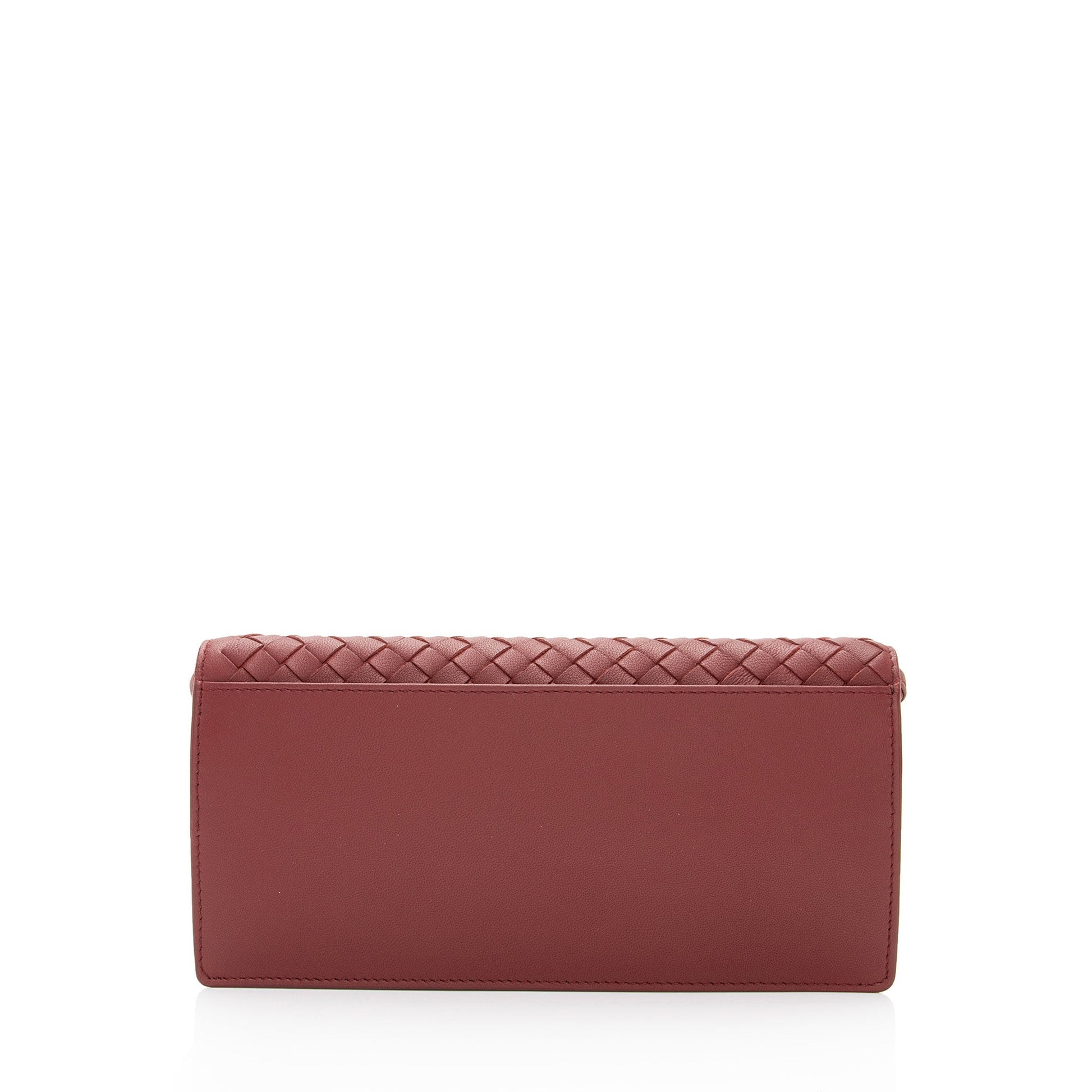 Bottega Veneta Veneta Shoulder Bag - Rovelle Bags