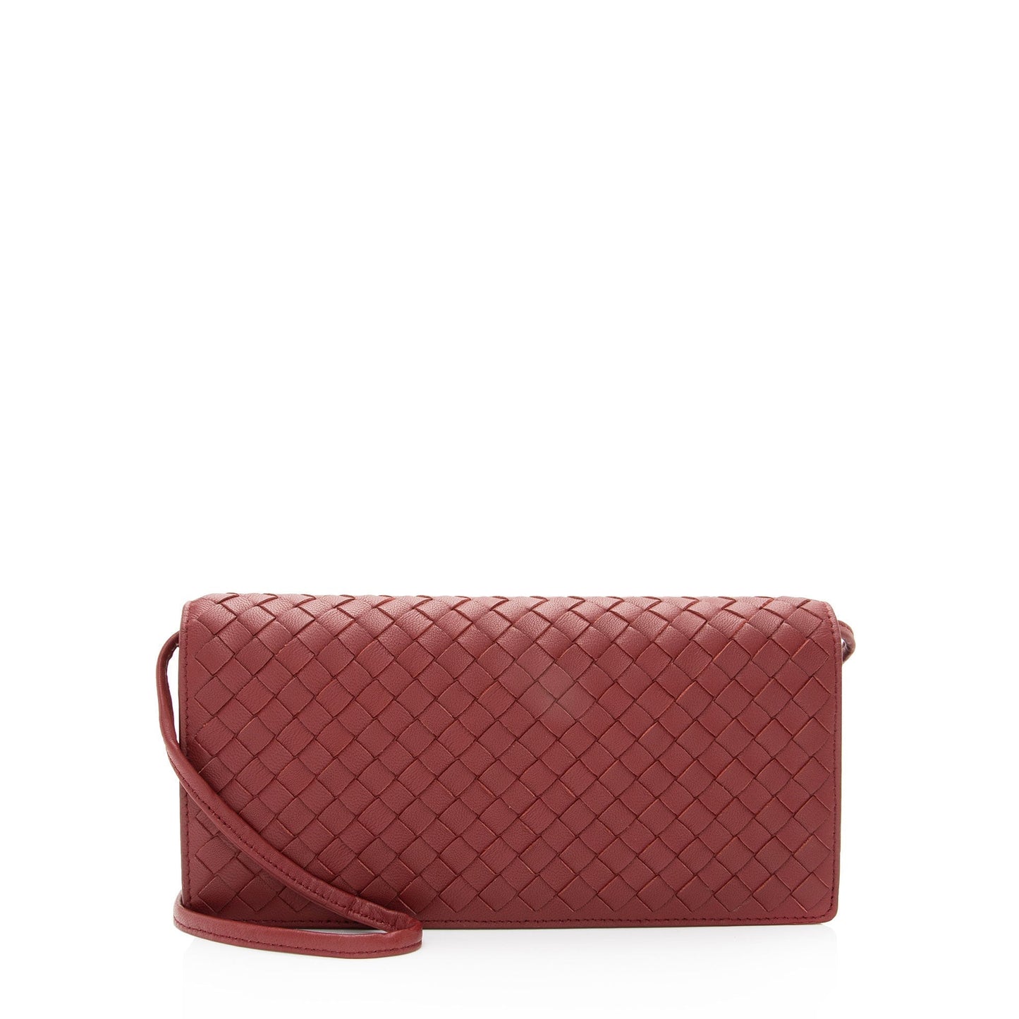 Bottega Veneta Veneta Shoulder Bag - Rovelle Bags