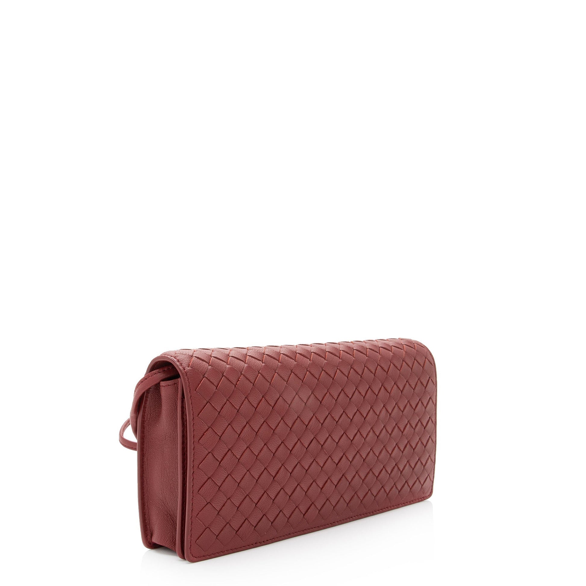 Bottega Veneta Veneta Shoulder Bag - Rovelle Bags
