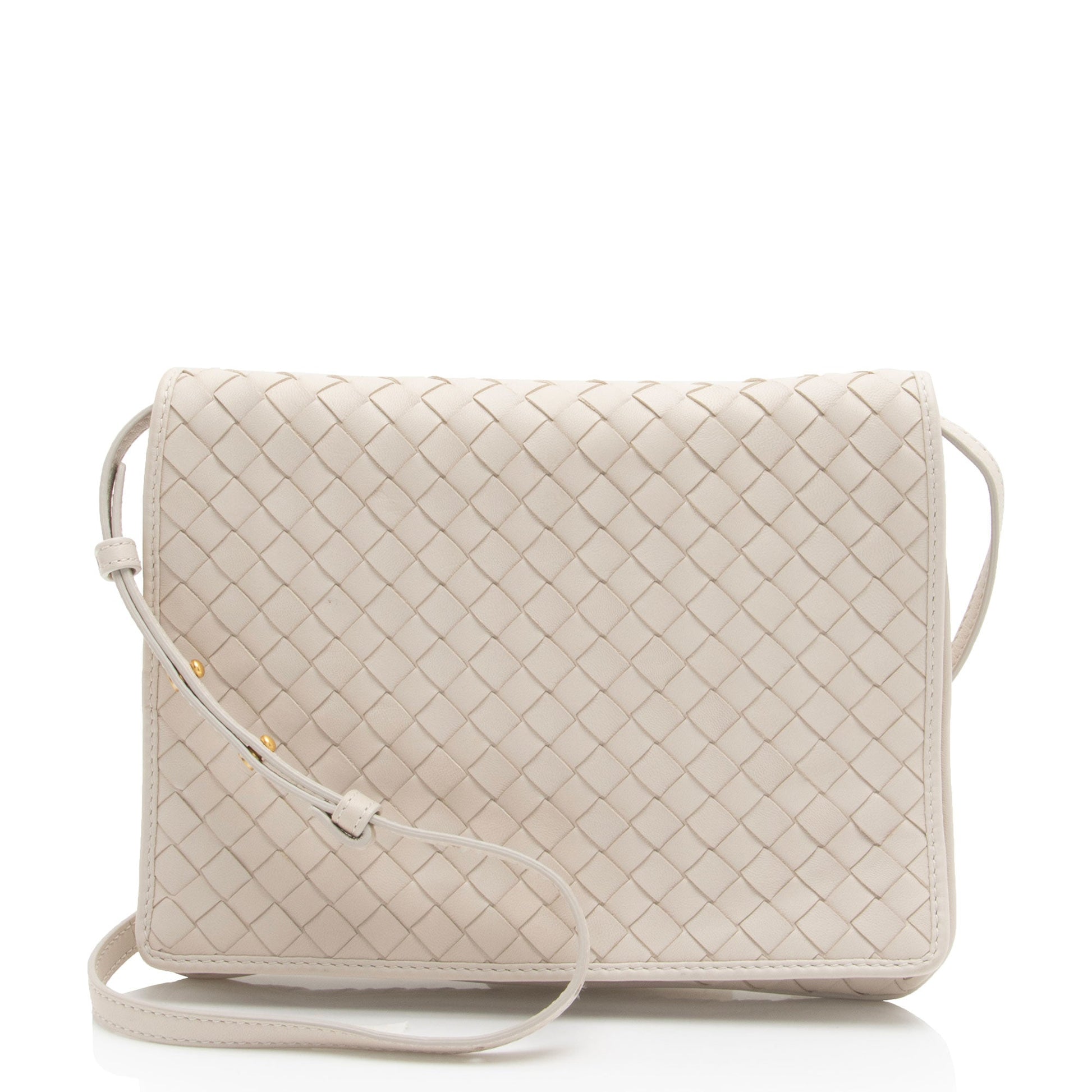 Bottega Veneta Veneta Shoulder Bag - Rovelle Bags