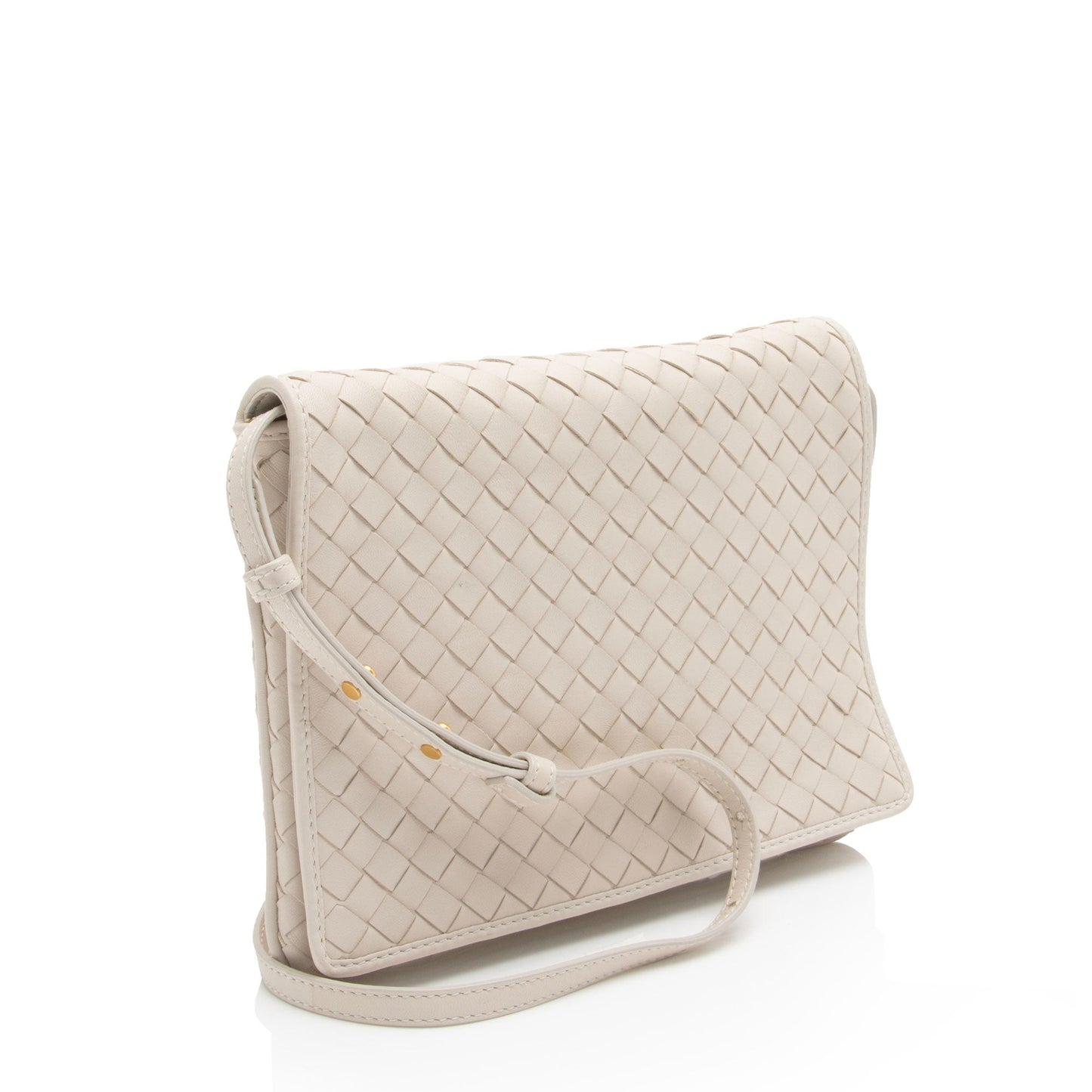 Bottega Veneta Veneta Shoulder Bag - Rovelle Bags