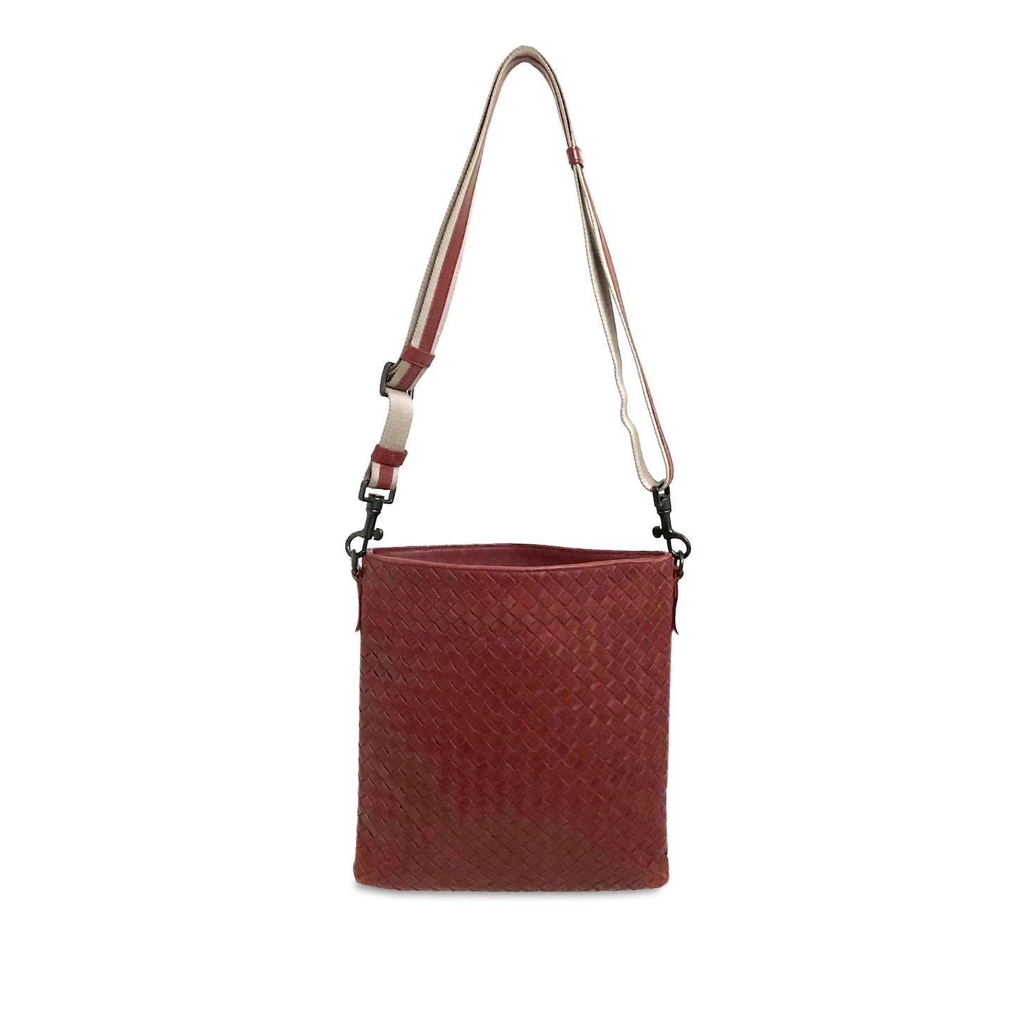 Bottega Veneta Veneta Shoulder Bag - Rovelle Bags