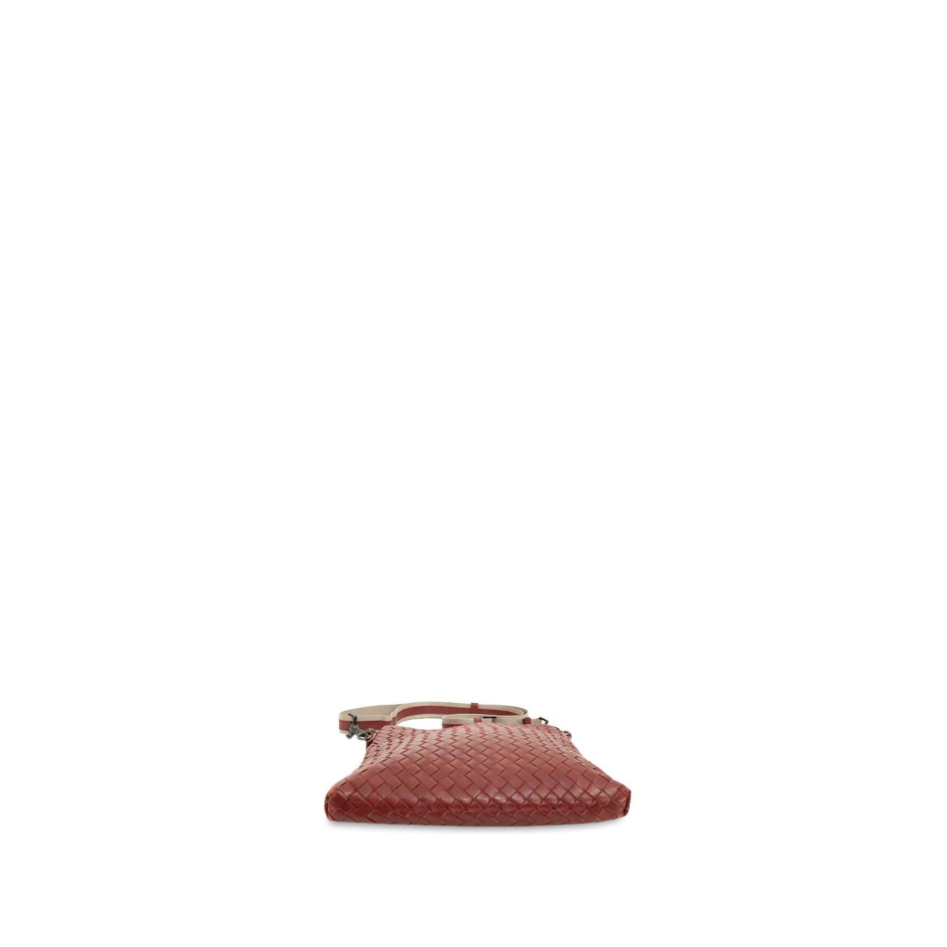 Bottega Veneta Veneta Shoulder Bag - Rovelle Bags