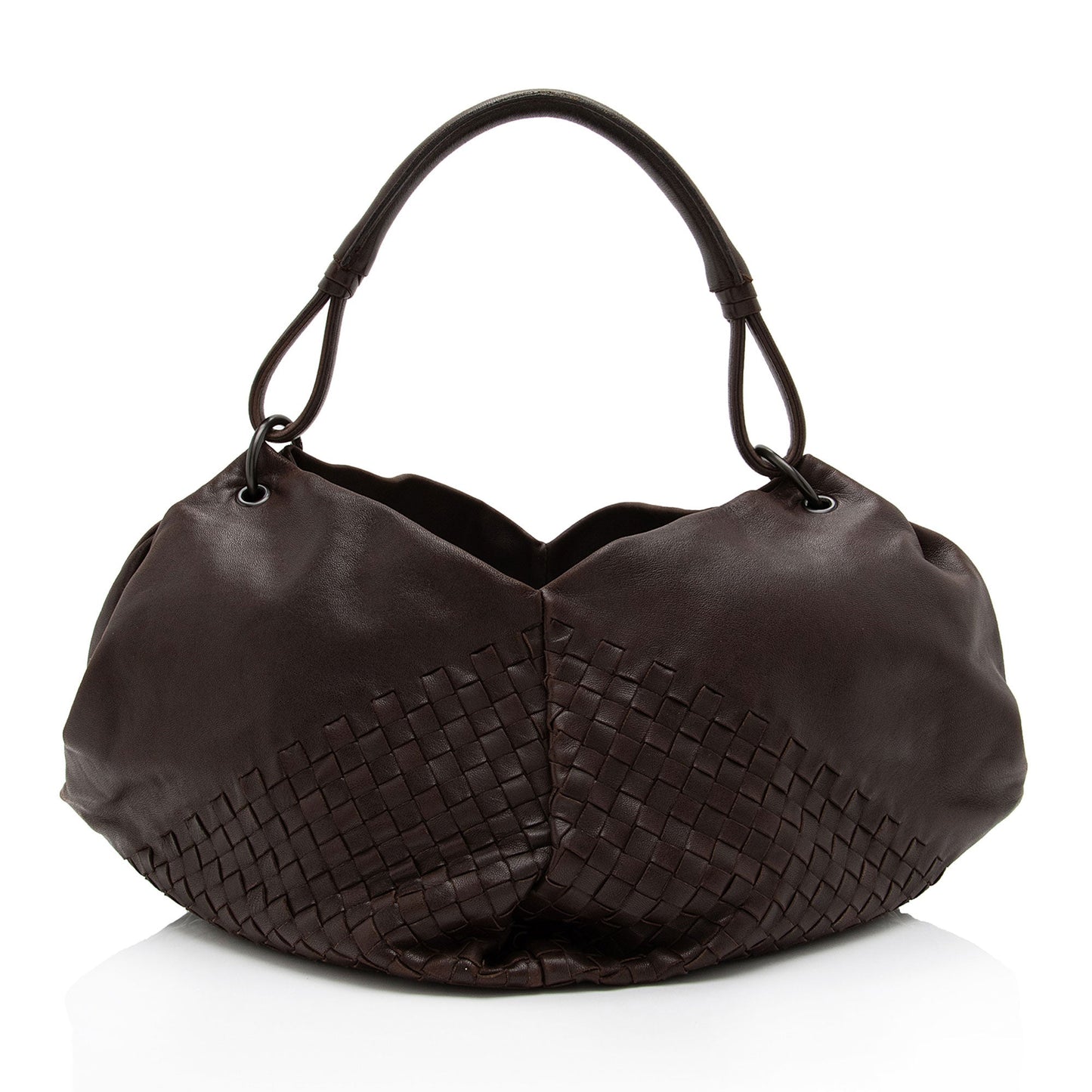 Bottega Veneta Veneta Shoulder Bag - Rovelle Bags