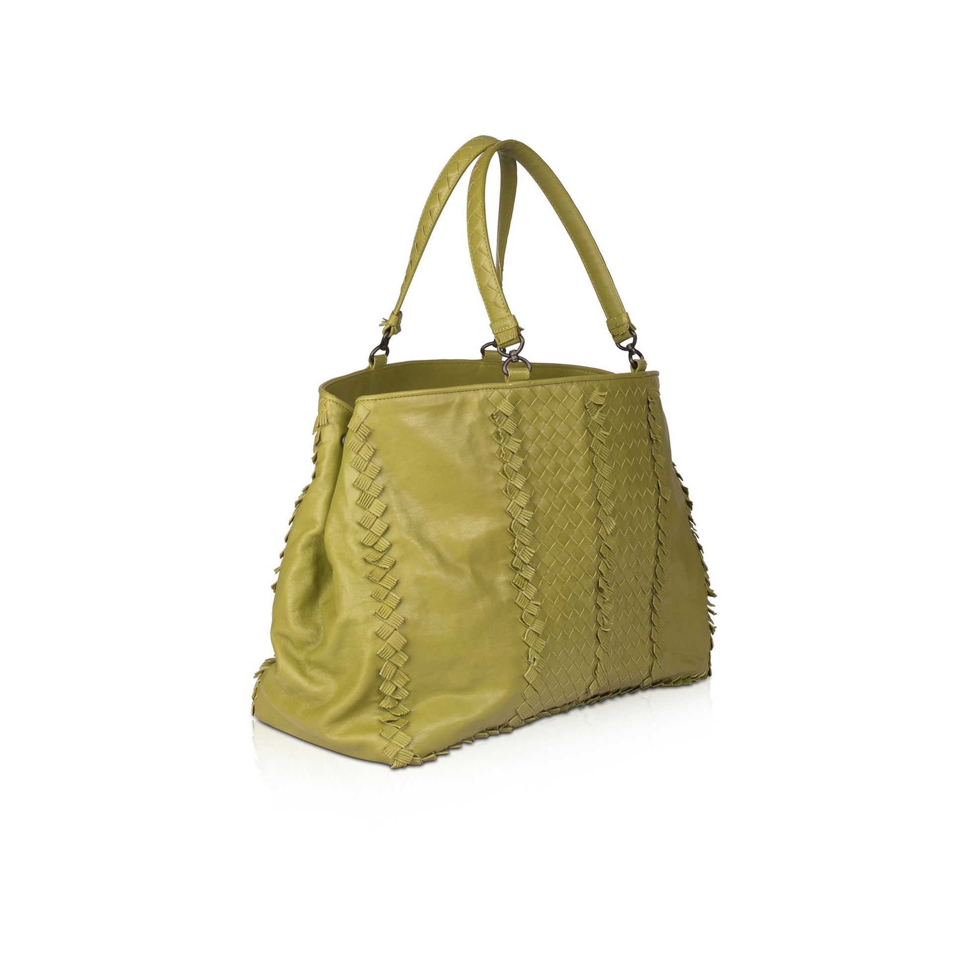 Bottega Veneta Veneta Tote - Rovelle Bags