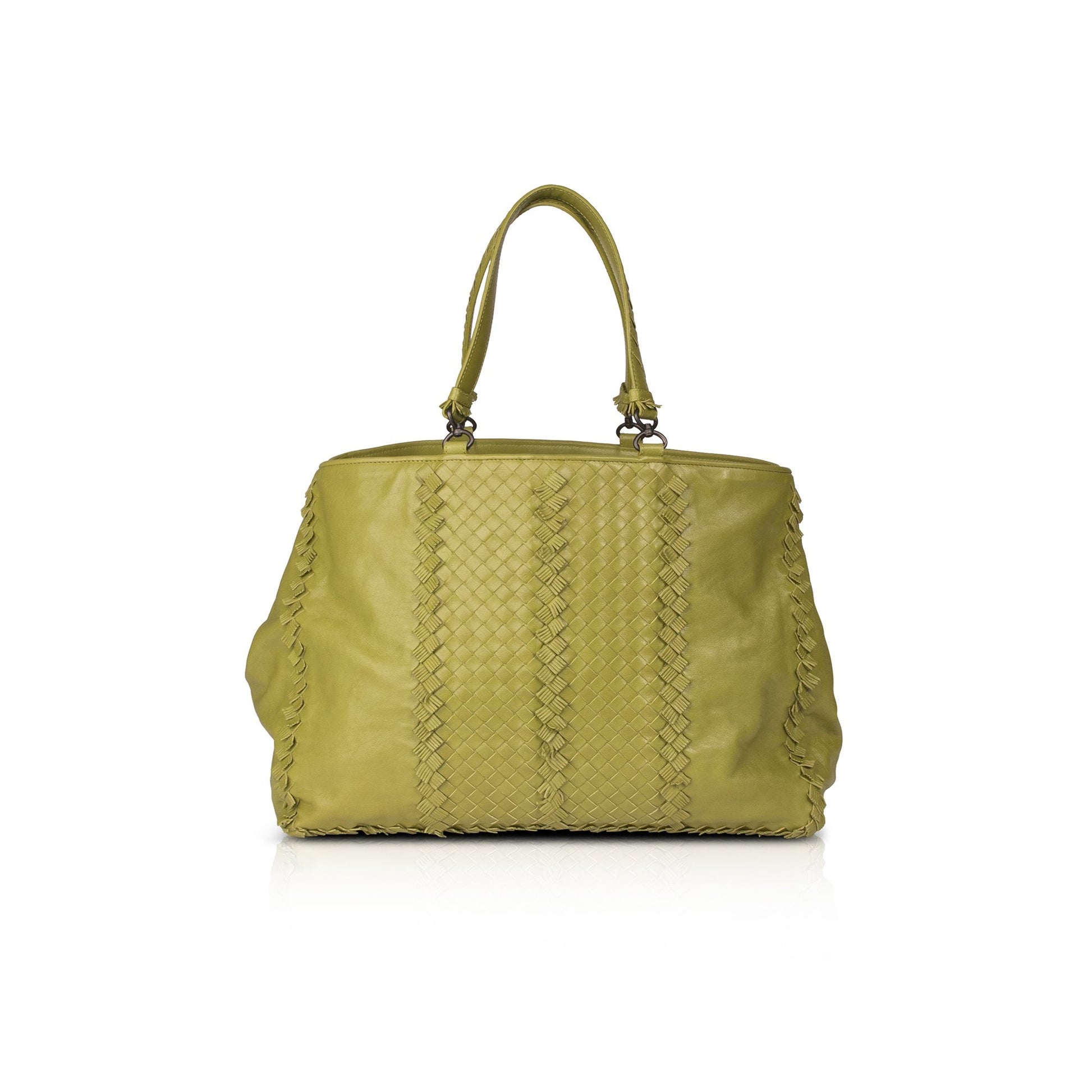 Bottega Veneta Veneta Tote - Rovelle Bags