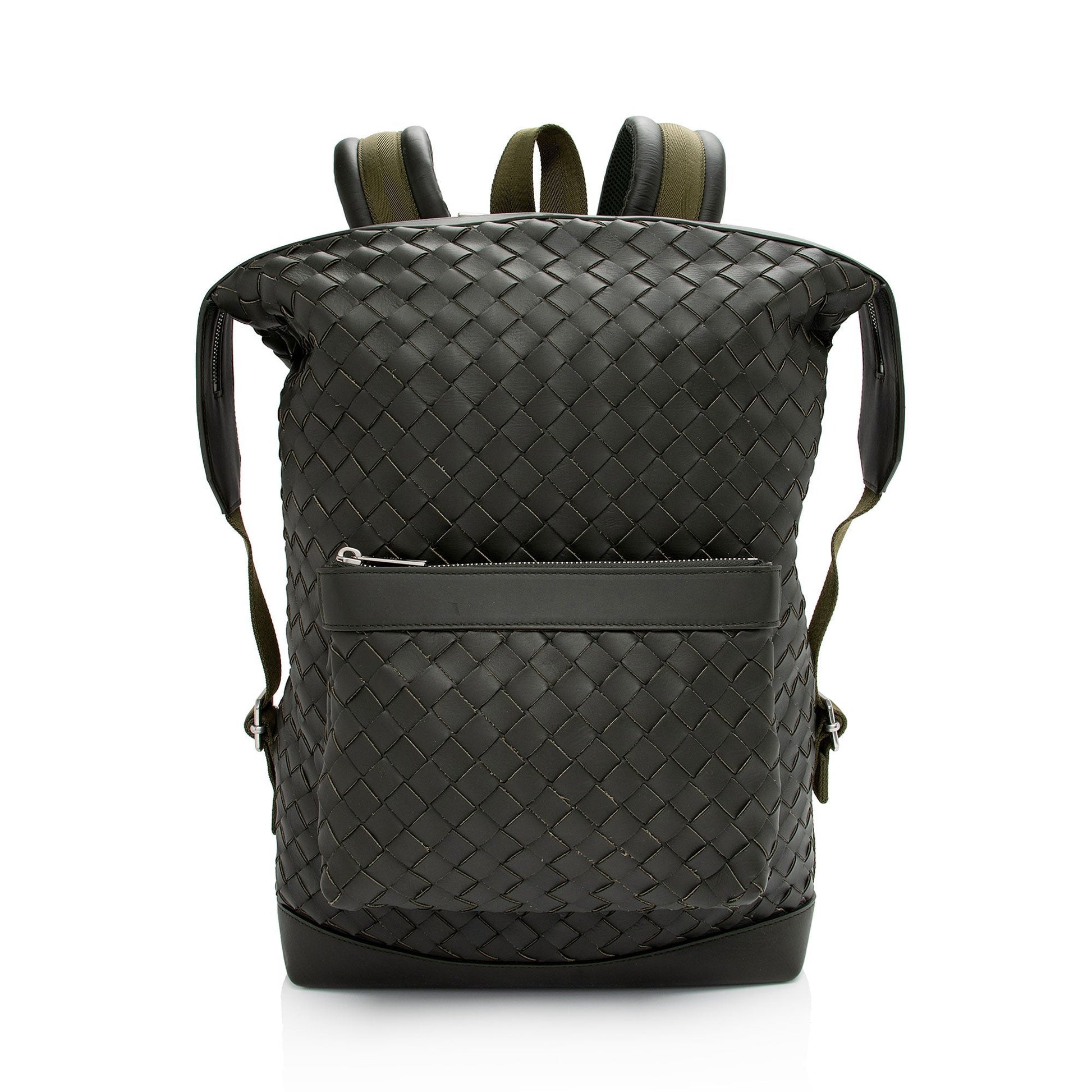 Bottega Veneta Veneta Shoulder Bag - Rovelle Bags