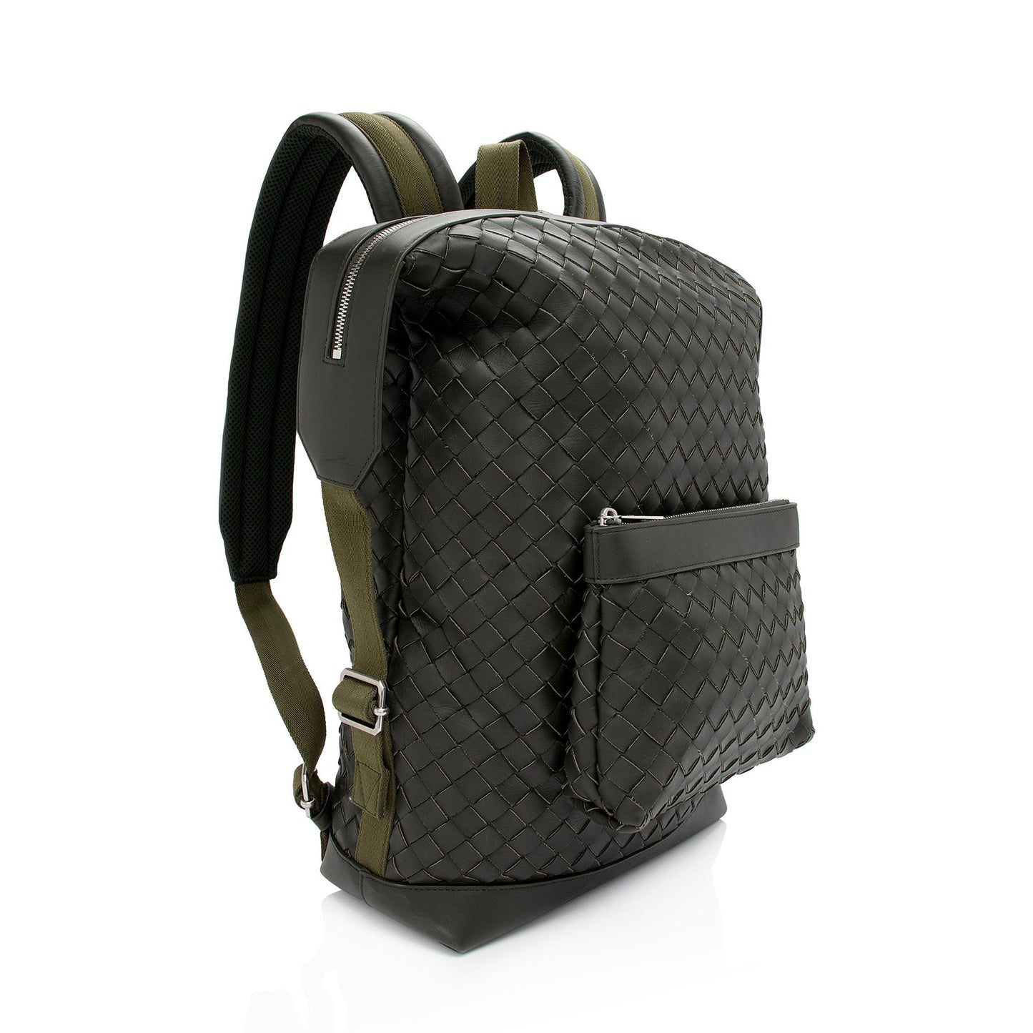 Bottega Veneta Veneta Shoulder Bag - Rovelle Bags