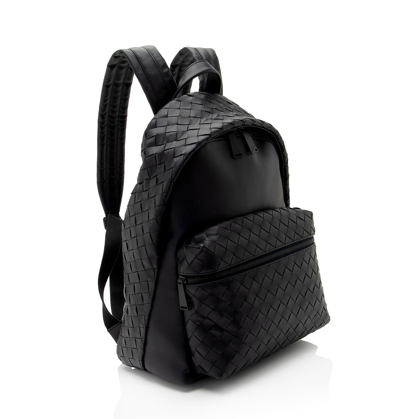 Bottega Veneta Veneta Shoulder Bag - Rovelle Bags