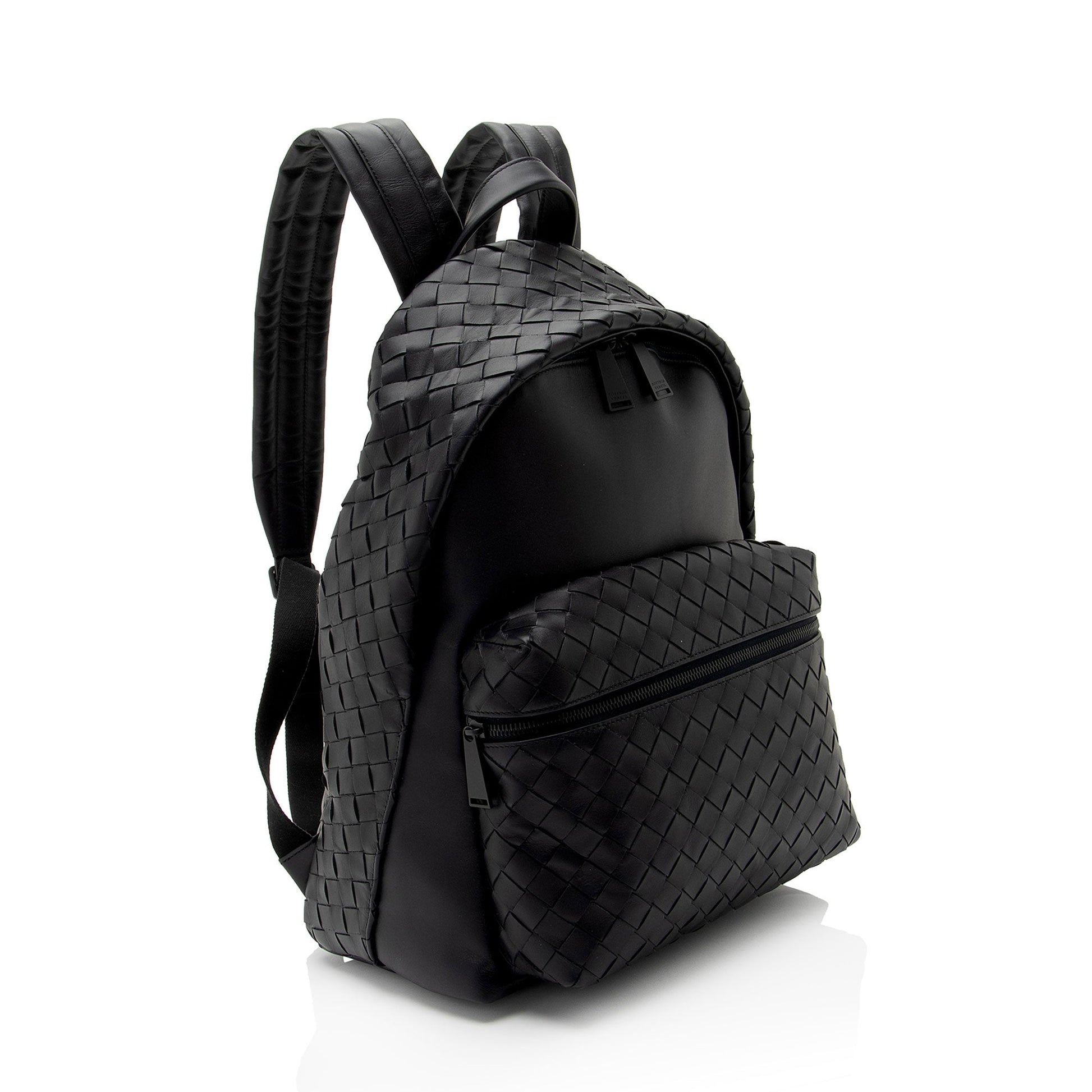 Bottega Veneta Veneta Shoulder Bag - Rovelle Bags