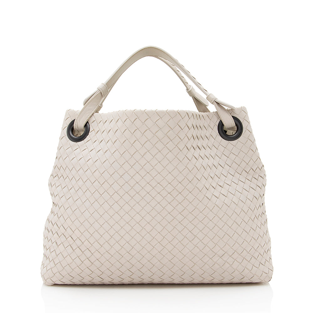 Bottega Veneta Veneta Tote - Rovelle Bags