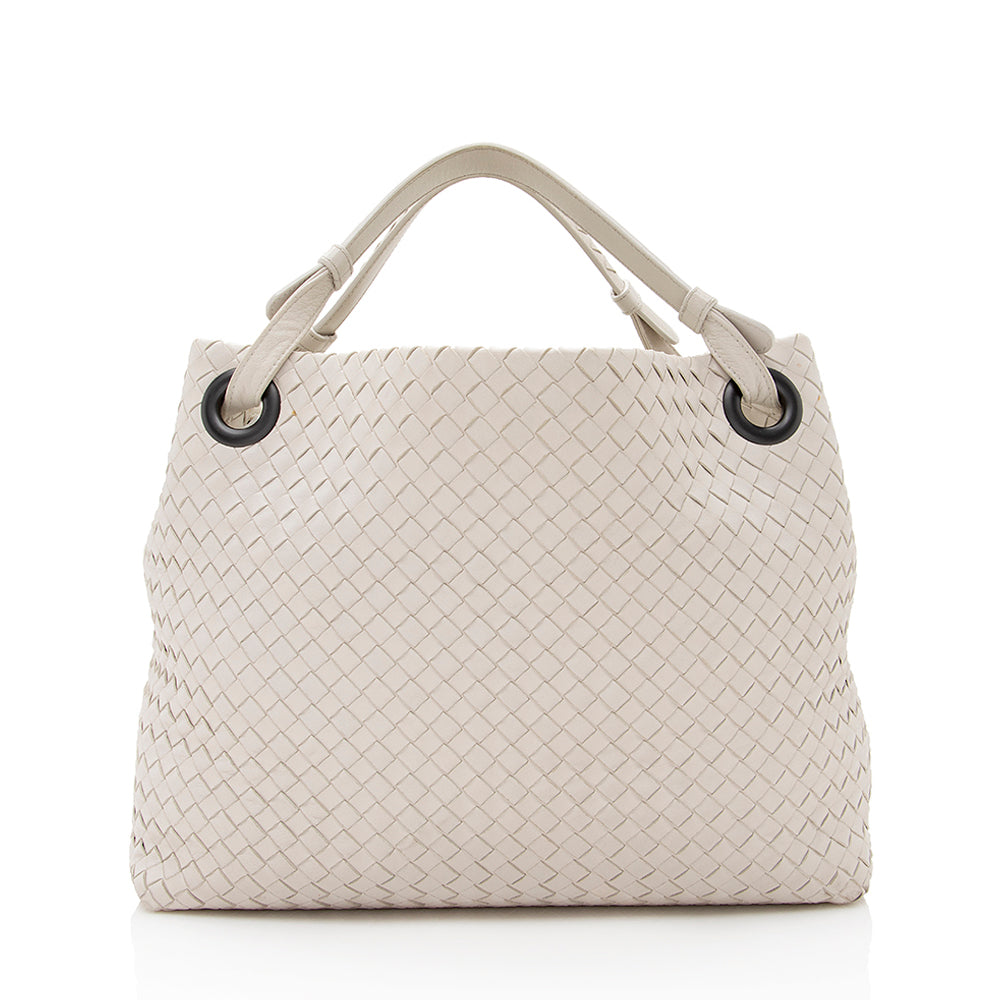 Bottega Veneta Veneta Tote - Rovelle Bags