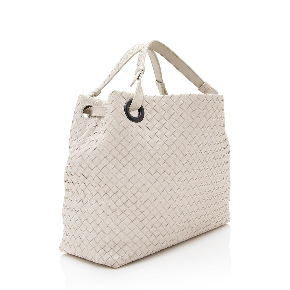 Bottega Veneta Veneta Tote - Rovelle Bags