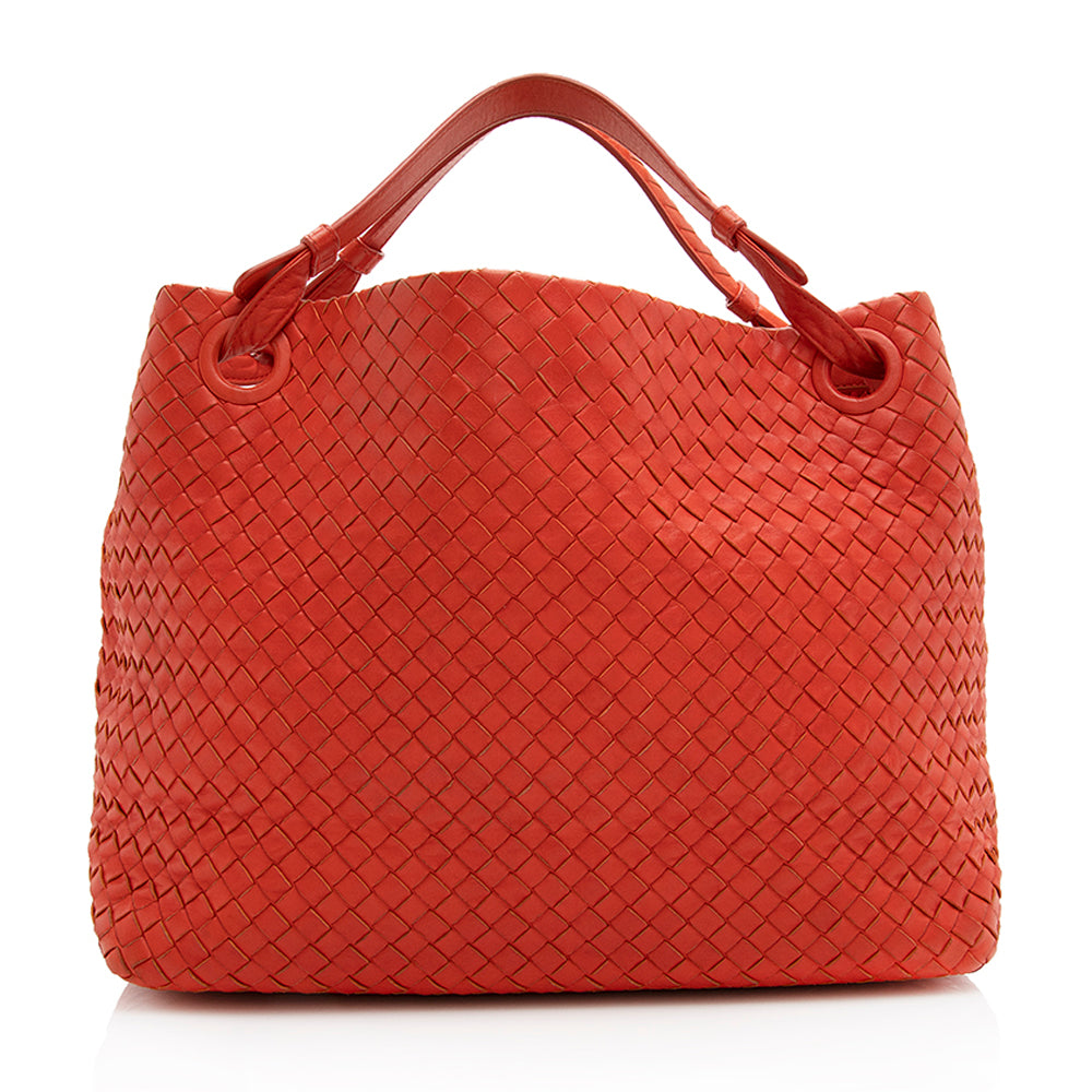 Bottega Veneta Veneta Tote - Rovelle Bags