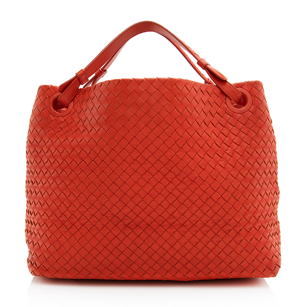 Bottega Veneta Veneta Tote - Rovelle Bags