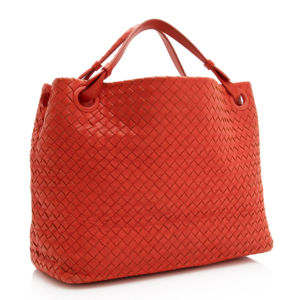 Bottega Veneta Veneta Tote - Rovelle Bags