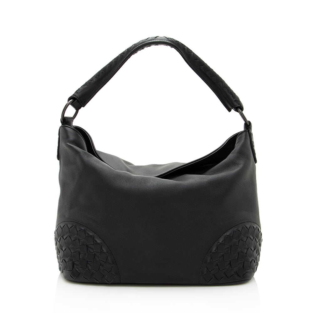 Bottega Veneta Veneta Shoulder Bag - Rovelle Bags